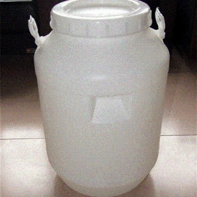 供应50L食品塑料桶 50升塑料桶蜂蜜桶生产厂家