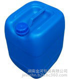 湖南金河 25L-200L塑料桶 化工桶 食品级塑料桶