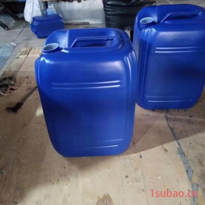 嘉诺塑业大量供应25升塑料桶 25公斤堆码桶 50斤食品塑料桶
