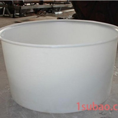 辽宁河北吉林1吨塑料桶加厚2吨腌菜桶5立方养殖桶工厂直销3吨泡菜塑料桶