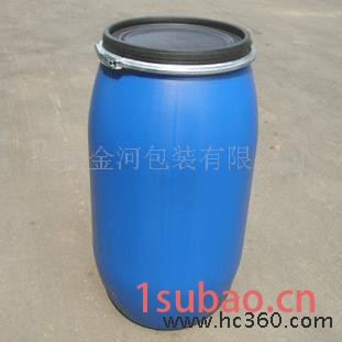 供应金河150L塑料桶