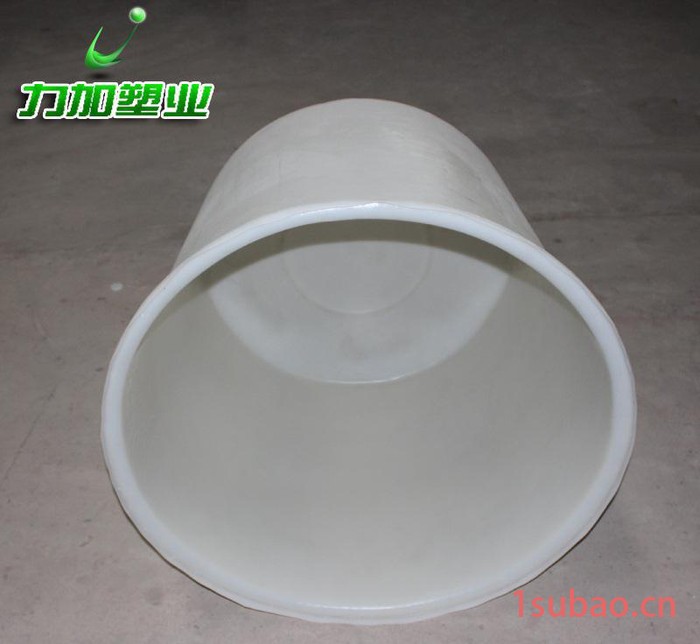 【力加】重庆PE食品桶 环保塑料桶图2