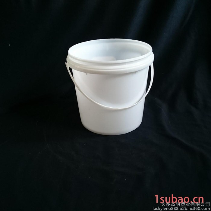 涂料桶塑料桶30L包装桶30Kg防水涂料桶pp料桶厂价长期供应