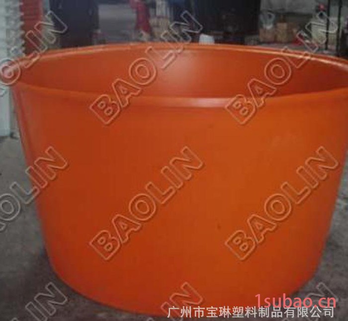 大口塑料桶,200l--7500l塑胶桶,大口塑料桶 大圆桶 200L--7500图2
