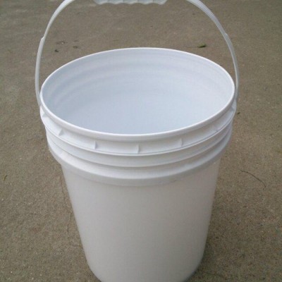 供应三祥10L大口化工塑料桶，PE桶