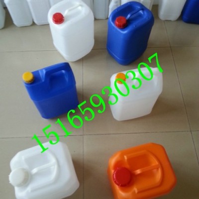 10升塑料桶（罐）