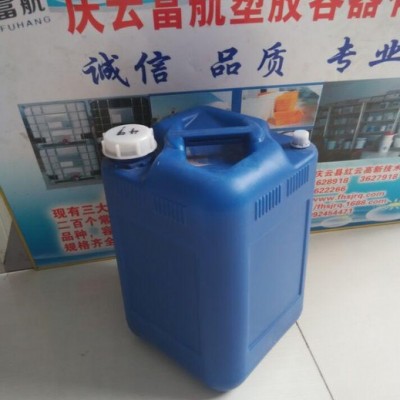 **5升堆码桶  5L耐酸碱塑料桶价格