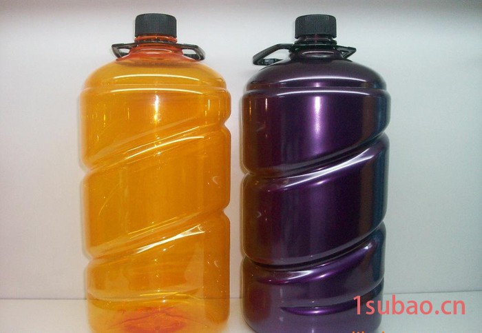 新款5L斜线沐浴露聚酯塑料桶厂品质保证图3