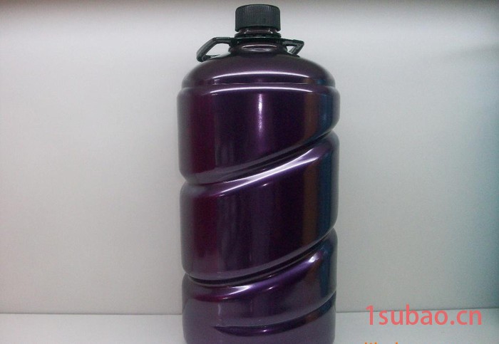新款5L斜线沐浴露聚酯塑料桶厂品质保证图2