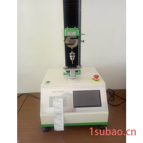 恒品 HP-TCN-A 探头式初粘力测试仪 环形初粘力测试仪 胶带初粘力试验机图2