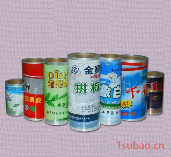 PP塑料桶、涂料桶热转花膜、烫印膜（牢固度好）图3