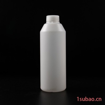 北京洁仕塑料 塑料瓶直销塑料壶圆桶化工塑料桶半透明瓶
