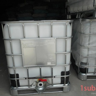 1000L塑料桶IBC吨桶化工桶天津直销塑料集装桶 塑料托盘吨桶