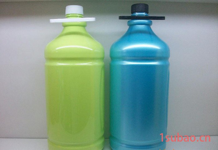定制容量5L印刷沐浴露广州塑料桶厂品质保证图3