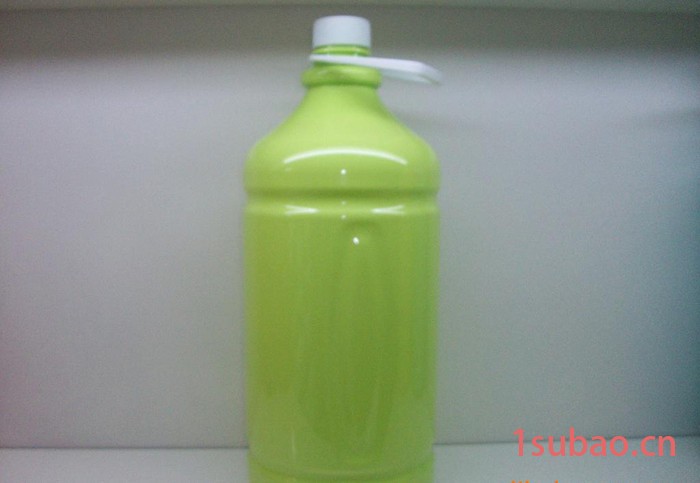 定制容量5L印刷沐浴露广州塑料桶厂品质保证图2
