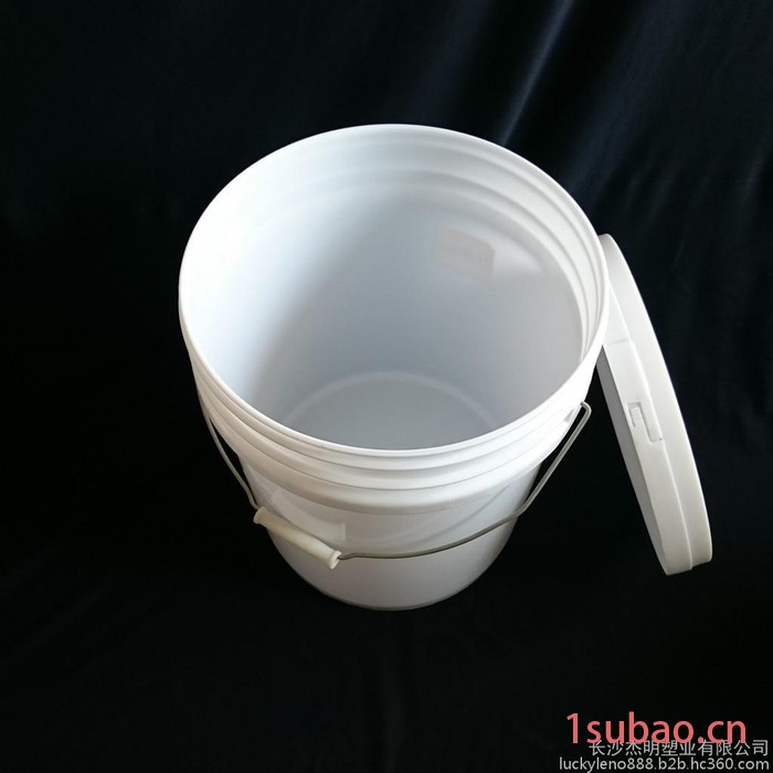 批发3L塑料桶化工桶3Kg涂料桶厂价供应机油桶