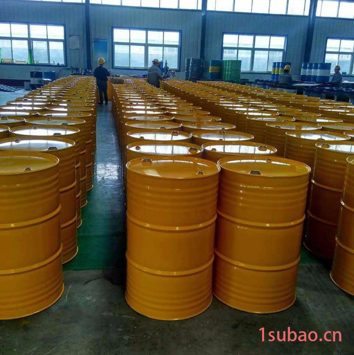 天汇 ab（200L） 铁桶  烤漆桶 镀锌桶 全新二手桶 塑料桶 广口桶图2