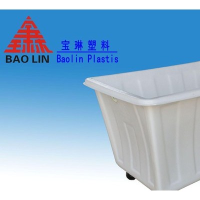 塑料桶,厂家直供 车间周转箱 食品级储水水箱 耐酸碱加厚塑料方箱