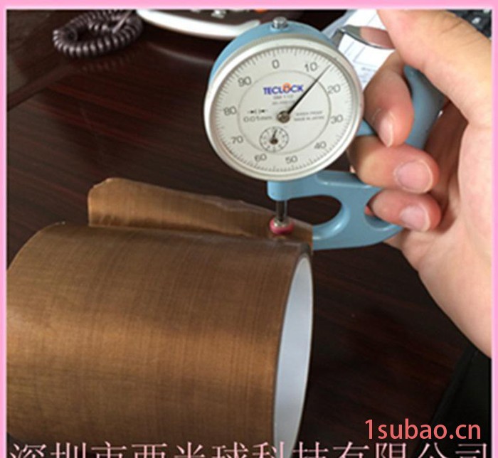 铁氟龙胶带 特氟龙胶带 耐高温胶带 PTFE高温胶带图3