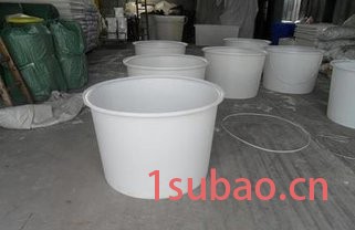厂家供应防腐PE塑料桶饲料桶图2