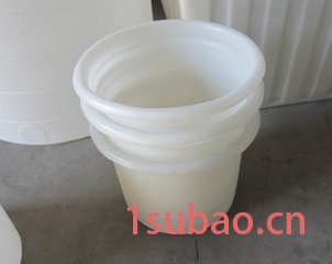 厂家供应防腐PE塑料桶饲料桶图3