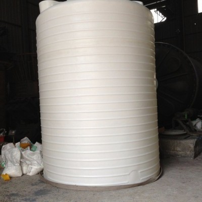 供应山东济南PE塑胶水箱、塑料桶PT-10000L规格