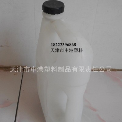 4L塑料桶 北京山东河北天津直销 防腐蚀化工桶 食品级方桶