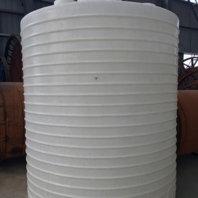 武汉8吨甲醇塑料桶耐酸碱8立方盐酸塑料储罐直销