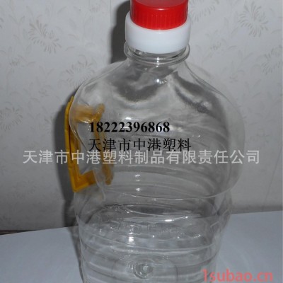 3L塑料桶 北京山东河北 天津直销 PET原料 食品级方桶