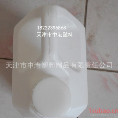 6L塑料桶北京山东山西天津塑料直销防腐蚀抗氧化无毒食品级