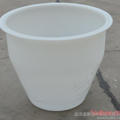 220L食品级豆腐缸价格 豆制品厂必备做豆腐塑料桶 塑料豆腐
