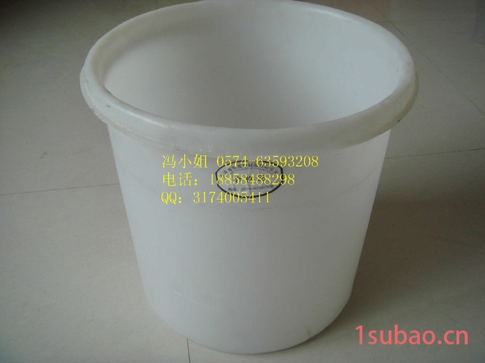 供应80L塑料桶图2