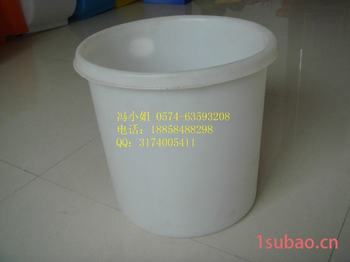 供应80L塑料桶图3
