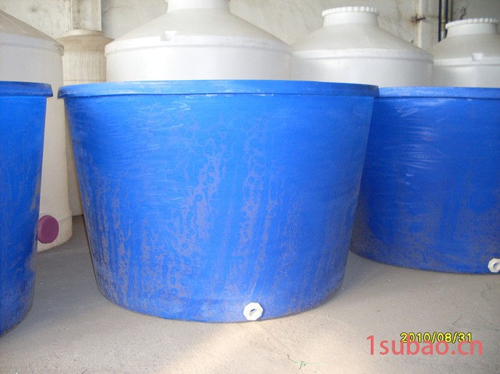 【直销】PE70升小型腌菜塑料桶 70公斤无毒食品酱菜腌制