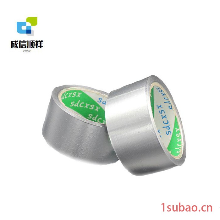 青岛胶带 厂家生产销售防水铝箔胶带 青岛胶带厂家图3