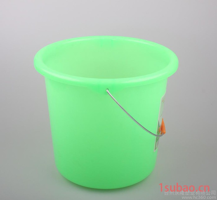家用水桶 塑料桶 10L水桶 **水桶 1636