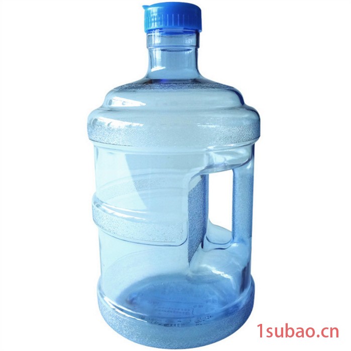 ** 新型 7.5 PC升纯净水桶 通用使用塑料桶 塑料罐