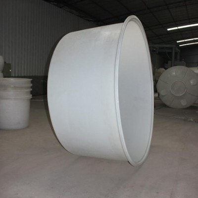 【低价供应】3500L塑料圆桶 化工塑料桶 敞口搅拌桶