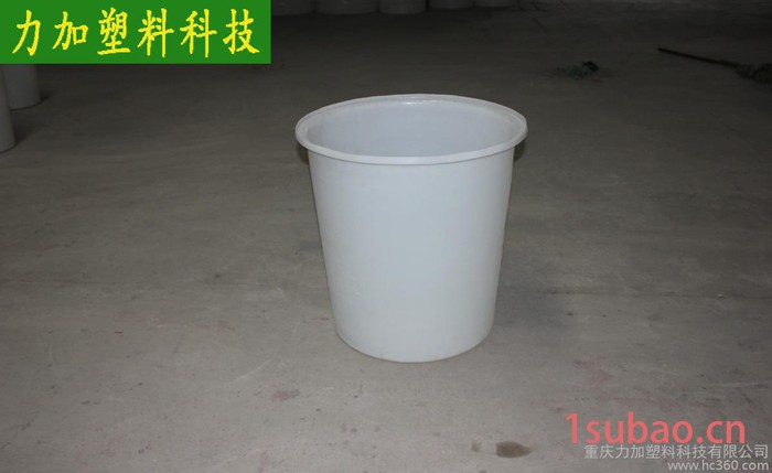 塑料泡菜桶,西南泡菜桶,泡菜桶 塑料桶 **食品级塑料泡菜桶 西膔图2