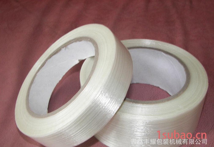 纤维胶带半成品成品直销/胶带/胶带 定做纤维/定做胶带图2