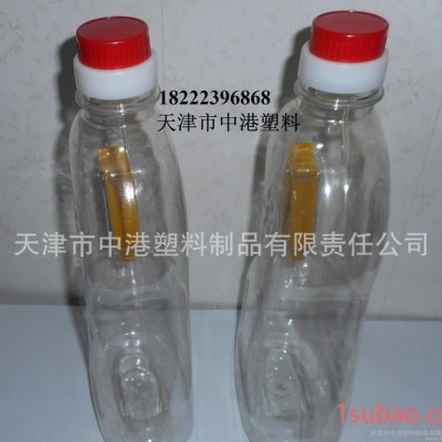 1.7L塑料桶塑料瓶 北京山东河北天津直销 食品级透明塑料包装