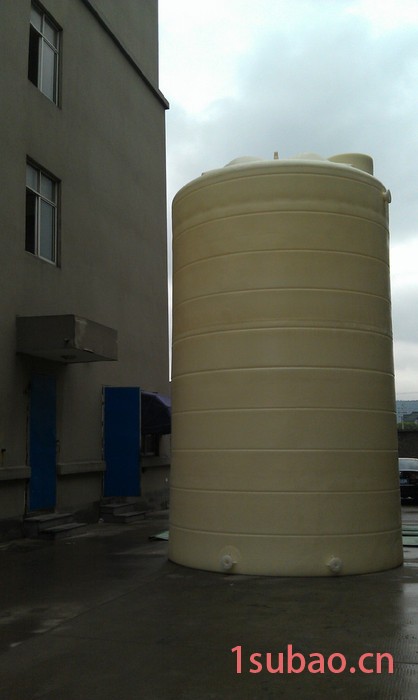 **】苏州 40吨亚硫酸液体储存塑料防腐储罐 防腐塑料桶图6