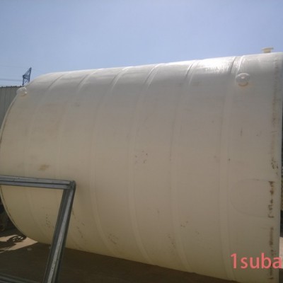 【直销】消防环保行业专用5立方塑料水箱 滚塑5吨防腐塑料桶