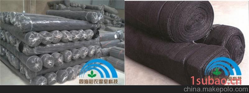 泉州南安惠安安溪永春德化大棚抗老化遮阳网遮阴网黑网银灰网图3