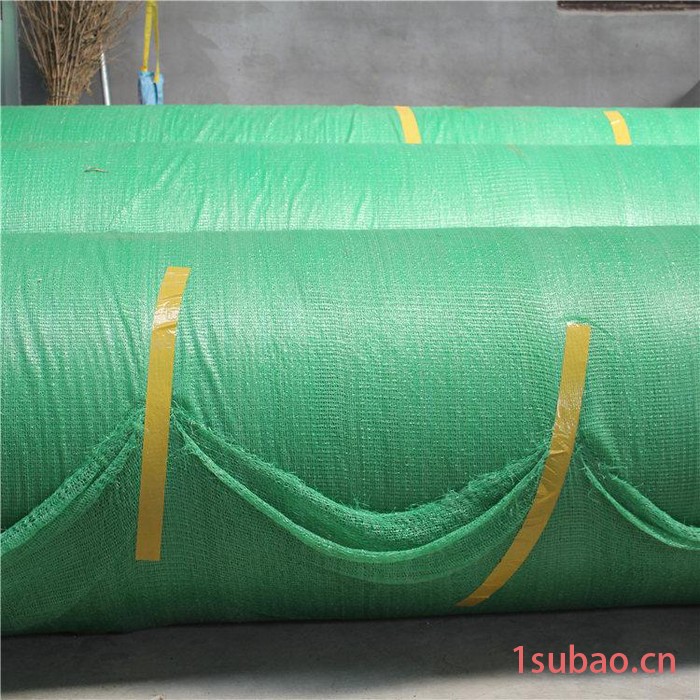 六针防尘网 遮阳网 建筑工地遮阳网 邦佰丝网定制图6