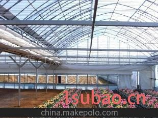 厂家供应塑料大棚遮阳网 大棚防尘网 质量保证图2