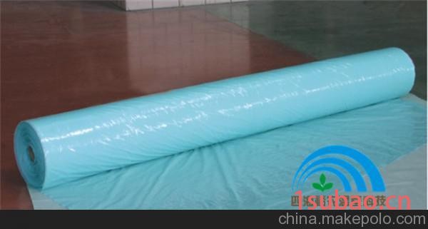 厦门同安翔安集美海沧湖里思明塑料膜大棚膜地膜地布丰谷流滴薄膜图4