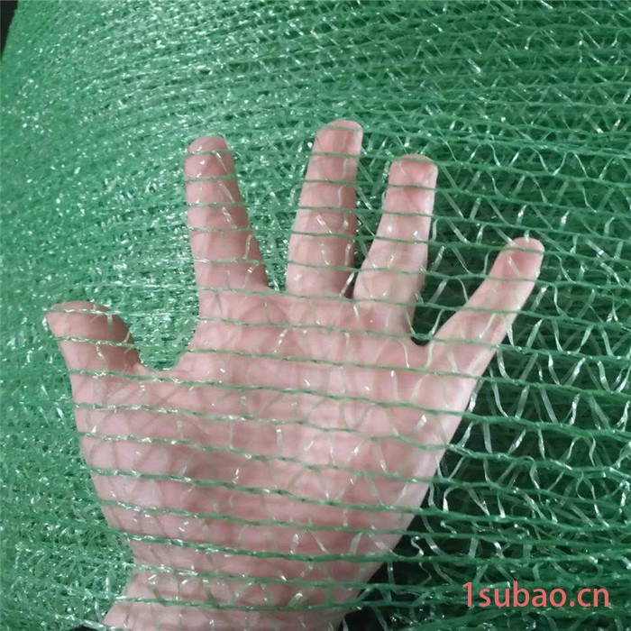 顺旺 绿色遮阳网 盖土遮阳网 防尘覆盖网图7