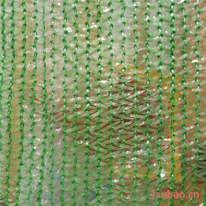 顺旺 绿色遮阳网 盖土遮阳网 防尘覆盖网图3