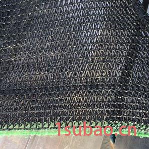 防尘网 盖土网 绿网遮阳网 黑色网 建筑工地 覆盖绿网图2
